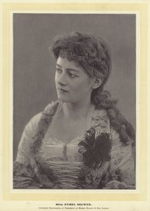 Bayan Ethel Selwyn